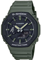 Mens Watch Series: G-SHOCK - Casio Model: GA-2110SU-3AER