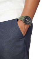 Mens Watch Series: G-SHOCK - Casio Model: GA-2110SU-3AER