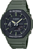 Mens Watch Series: G-SHOCK - Casio Model: GA-2110SU-3AER