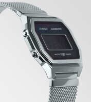 Womens Watch - Series: Casio Vintage - Casio Model: A1000M-1BEF