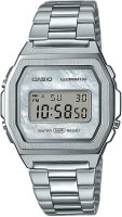 Womens Watch - Series: Casio Vintage - Casio Model: A1000D-7EF