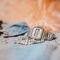 Womens Watch - Series: Casio Vintage - Casio Model: A1000D-7EF