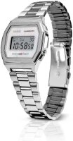 Womens Watch - Series: Casio Vintage - Casio Model: A1000D-7EF