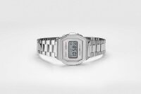 Womens Watch - Series: Casio Vintage - Casio Model: A1000D-7EF