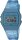 Mens and Womens Watch - Series: Collection - Casio Model: F-91WS-2EF