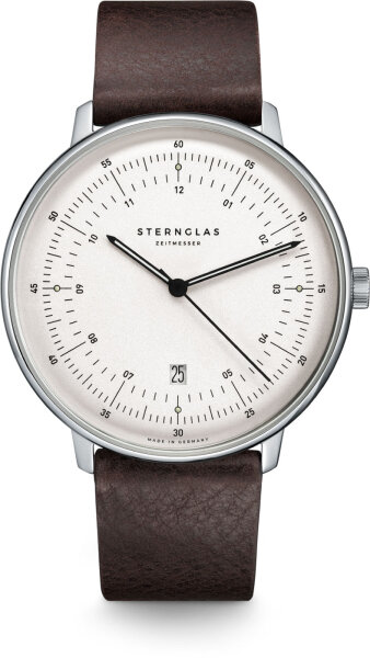 Mens Watch Series: Hamburg - Sternglas Model: S01-HH10-VI11