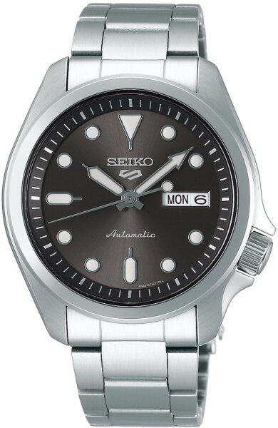 Mens Watch Series: 5 Sports - Seiko Model: SRPE51K1