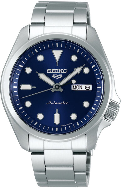 Mens Watch Series: 5 Sports - Seiko Model: SRPE53K1