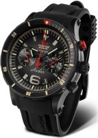 Mens Watch - Series: Anchar - Vostok Europe Model: 6S21-510C582
