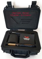 Mens Watch - Series: Anchar - Vostok Europe Model: 6S21-510C582