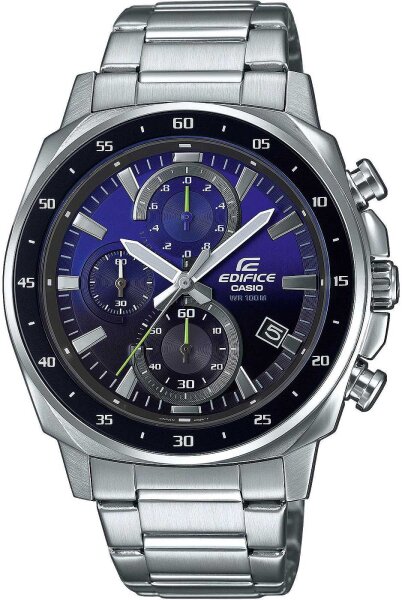 Mens Watch Series: Edifice - Casio Model: EFV-600D-2AVUEF