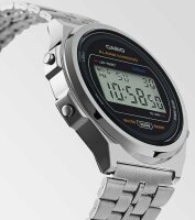 Mens Watch - Series: Casio Vintage - Casio Model: A171WE-1AEF