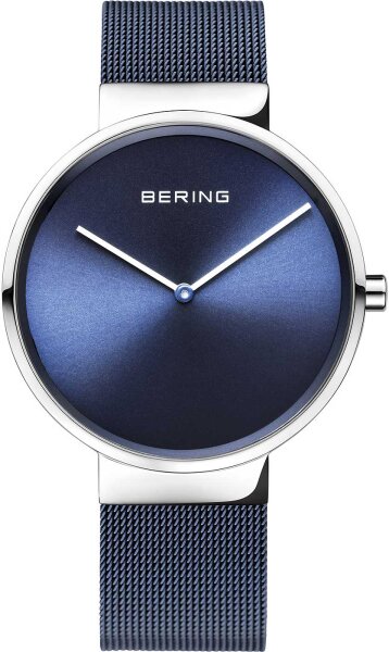 Mens Watch - Series: Bering Classic Collection - Bering Model: 14539-307