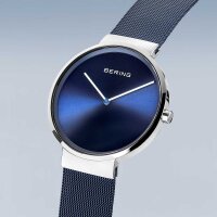 Mens Watch - Series: Bering Classic Collection - Bering Model: 14539-307