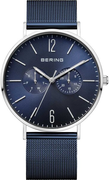 Mens Watch - Series: Bering Classic Collection - Bering Model: 14240-303