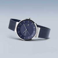 Mens Watch - Series: Bering Solar Collection - Bering Model: 14639-307