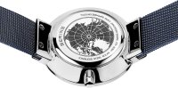 Mens Watch - Series: Bering Solar Collection - Bering Model: 14639-307