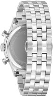 Mens Watch - Bulova Model: 96B358