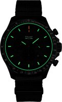 Mens Watch Series: Officer Pro Chronograph - Traser Model: 109465
