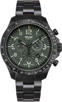 Mens Watch Series: Officer Pro Chronograph - Traser Model: 109464