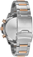 Mens Watch - Bulova Model: 98B301