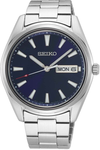 Mens Watch - Seiko Model: SUR341P1