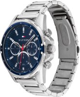 Mens Watch with Bracelet - Tommy Hilfiger Model: 1791788