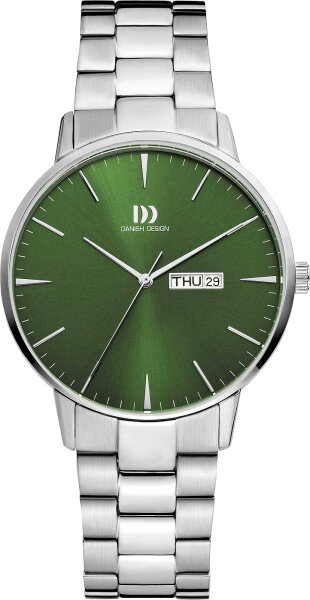 Mens Watch - Danish Design Model: 3314649