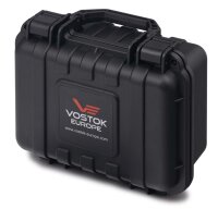 Nuclear Submarine Automatic - Vostok Europe Model: NH35A-571F608