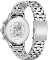 Mens Watch - Series: Chrono - Citizen Model: CA7060-88L