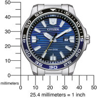 Mens Watch - Series: Sports - Citizen Model: AW1525-81L