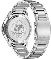 Mens Watch - Series: Sports - Citizen Model: AW1525-81L