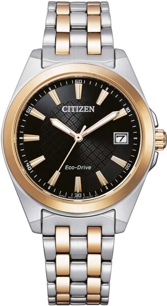 Womens Watch - Series: Sports - Citizen Model: EO1213-85E