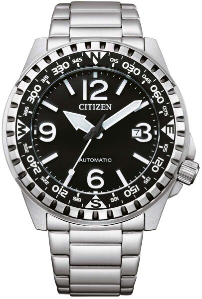 Mens Watch - Citizen Model: NJ2190-85E