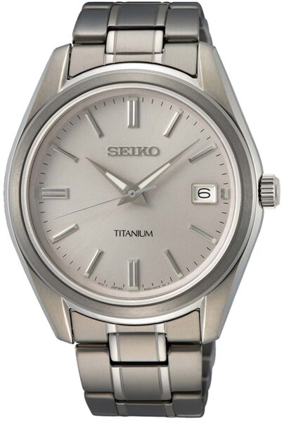 Mens Watch - Seiko Model: SUR369P1