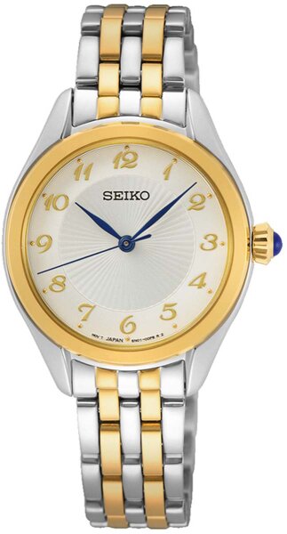 Womens Watch - Series: Lineup - Seiko Model: SUR380P1