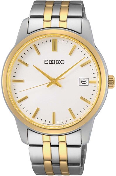 Mens Watch - Seiko Model: SUR402P1
