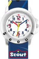 Scout 393.032 children - Kids Watches - Quartz Watches - Serie: Star Kids