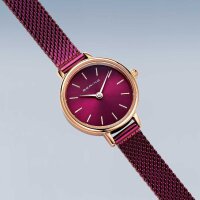 Bering 11022-969 ladies - Quartz Watches - Quartz Watches - Serie: Bering Classic Collection