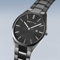 Bering 17240-777 gents - Quartz Watches - Quartz Watches - Serie: Bering Ultra Slim Collection