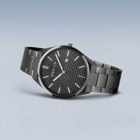 Bering 17240-777 gents - Quartz Watches - Quartz Watches - Serie: Bering Ultra Slim Collection