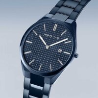 Bering 17240-797 gents - Quartz Watches - Quartz Watches - Serie: Bering Ultra Slim Collection