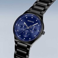 Bering 11740-727 gents - Multifunction Watches - Quartz Watches - Serie: Bering Classic Collection