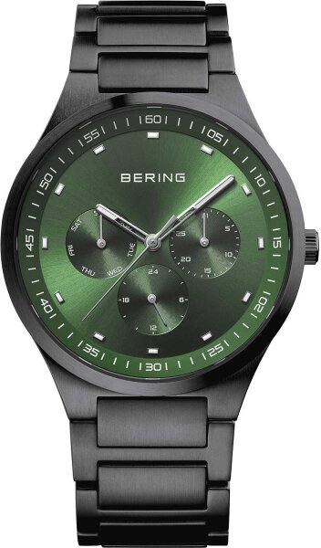 Bering 11740-728 gents - Multifunction Watches - Quartz Watches - Serie: Bering Classic Collection