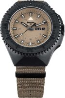 Mens watch - Series: P69 Black Stealth - Traser Model: 109860