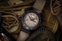 Mens watch - Series: P69 Black Stealth - Traser Model: 109860