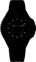 Mens watch - Series: P69 Black Stealth - Traser Model: 109861