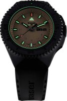 Mens watch - Series: P69 Black Stealth - Traser Model: 109861