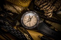 Mens watch - Series: P69 Black Stealth - Traser Model: 109861