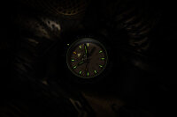 Mens watch - Series: P69 Black Stealth - Traser Model: 109861